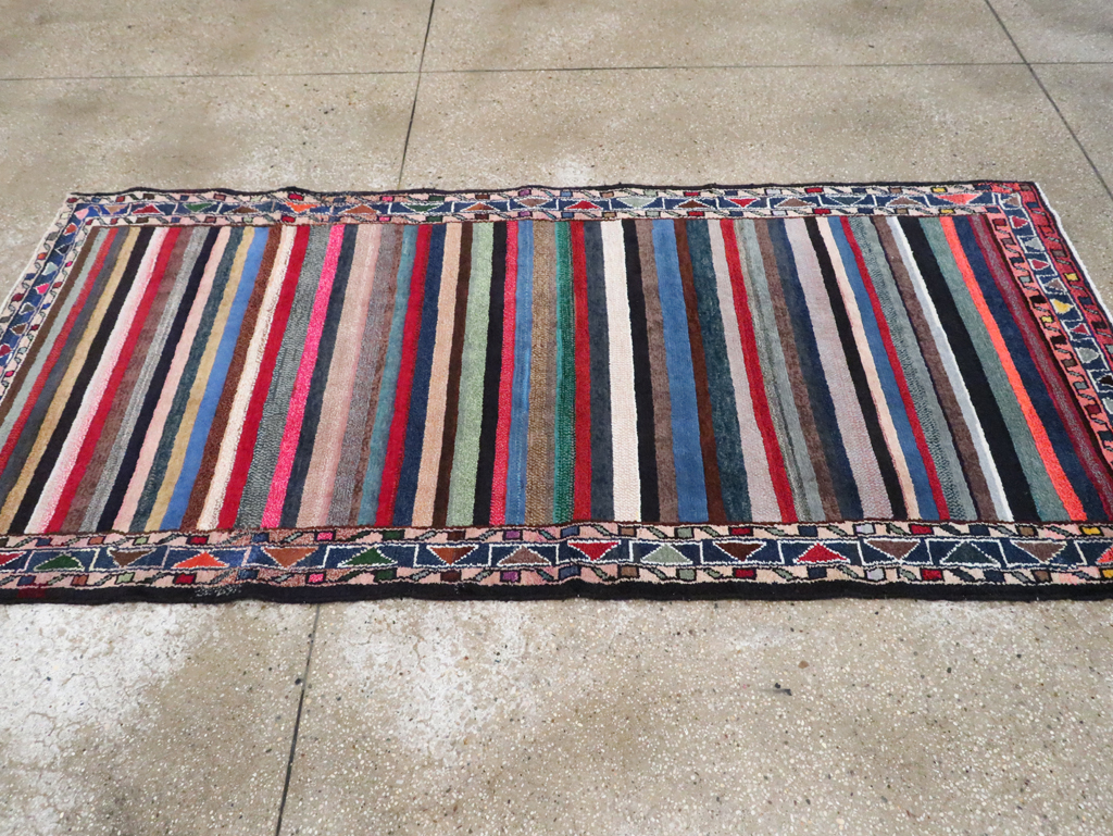 hamadan Rug - # 105379