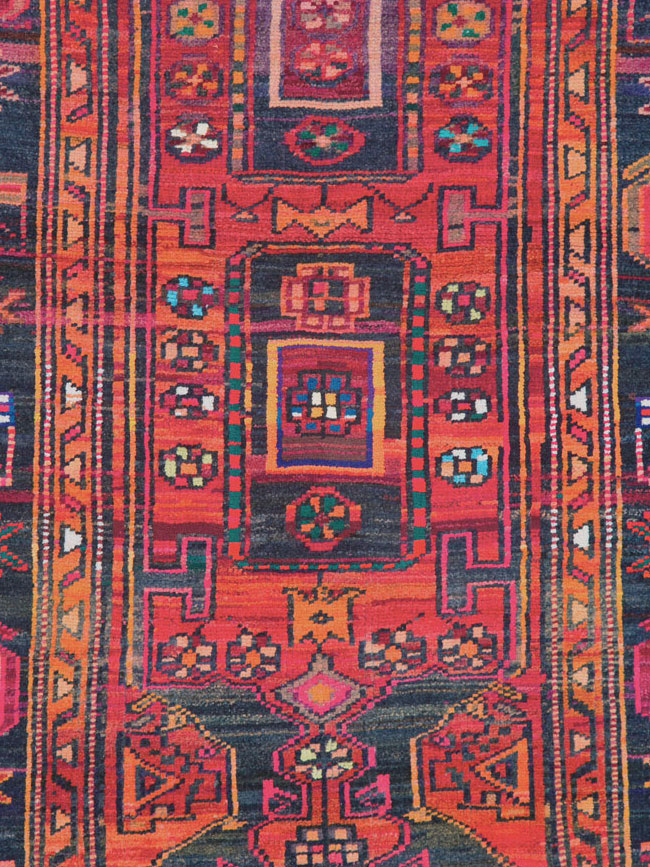 hamadan Rug - # 105385