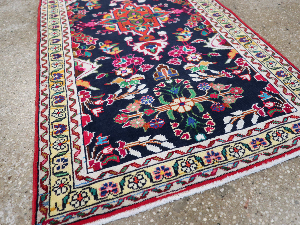 hamadan Rug - # 105647