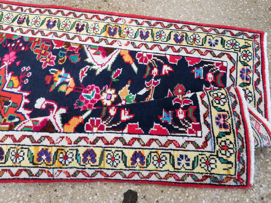 hamadan Rug - # 105647