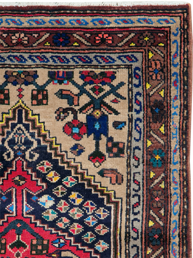 hamadan Rug - # 105649