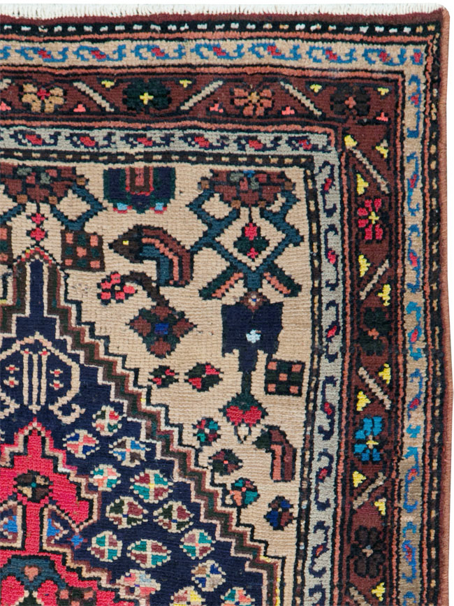 hamadan Rug - # 105649