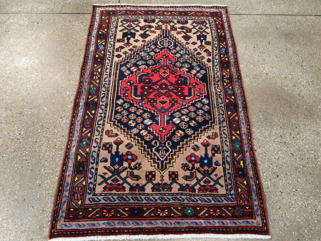 hamadan Rug - # 105649