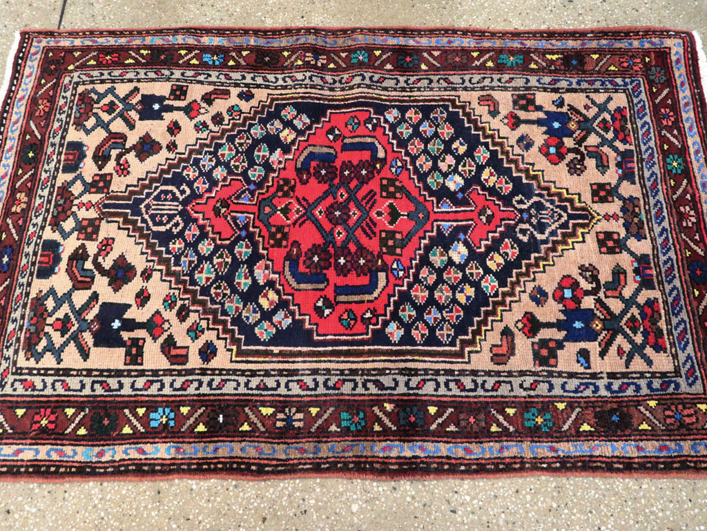 hamadan Rug - # 105649
