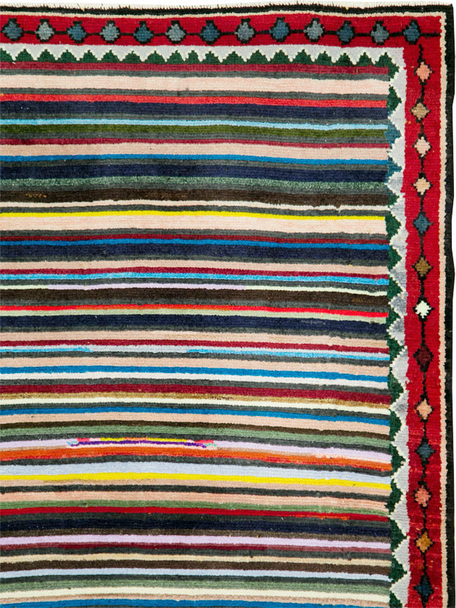 hamadan Rug - # 105651