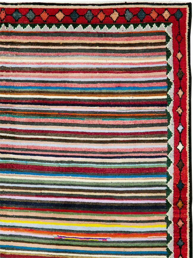 hamadan Rug - # 105651