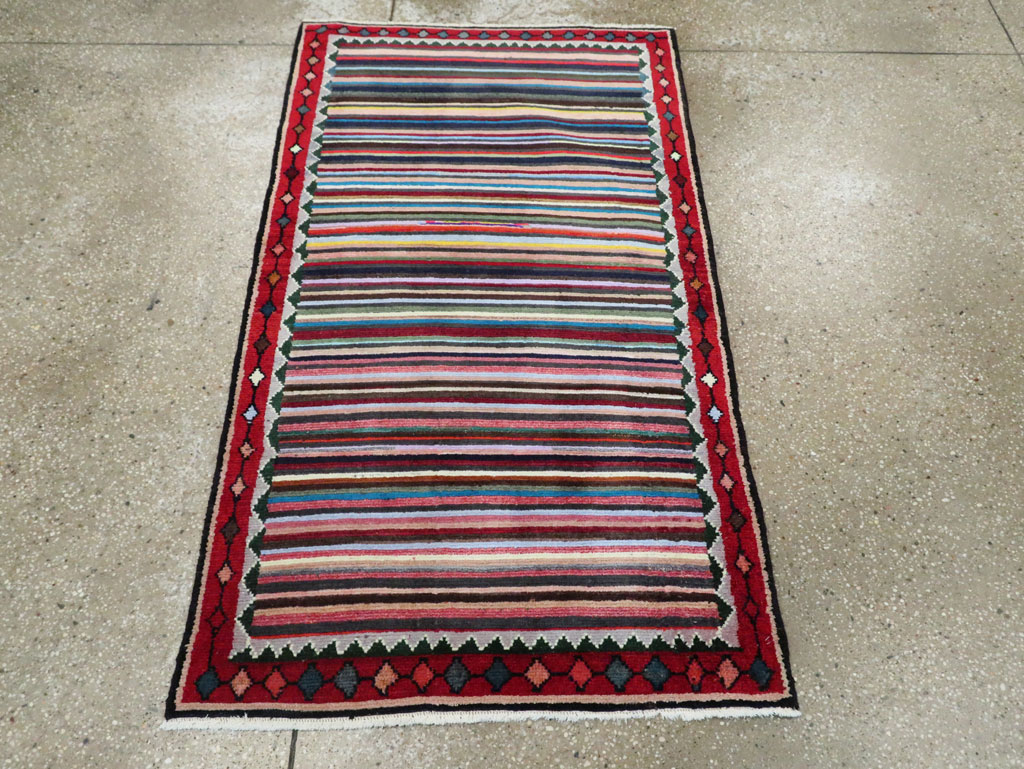 hamadan Rug - # 105651