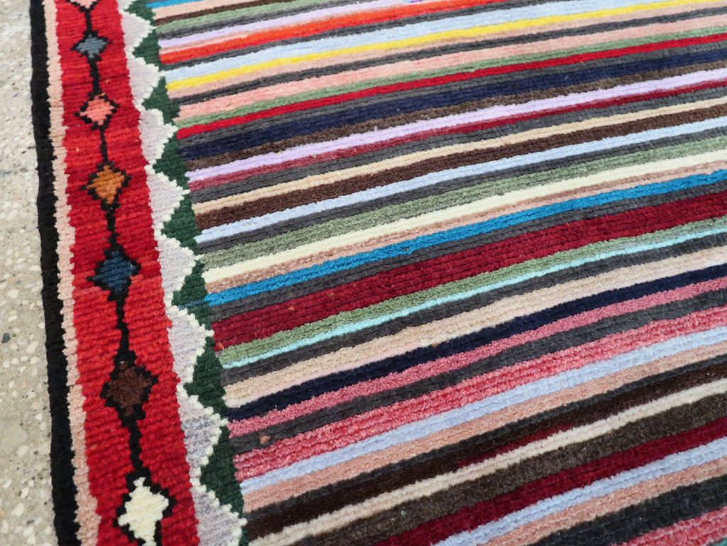 hamadan Rug - # 105651