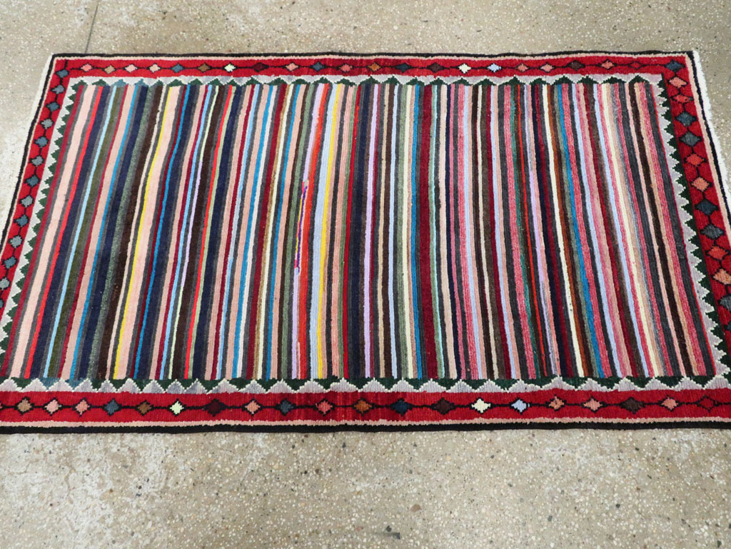 hamadan Rug - # 105651