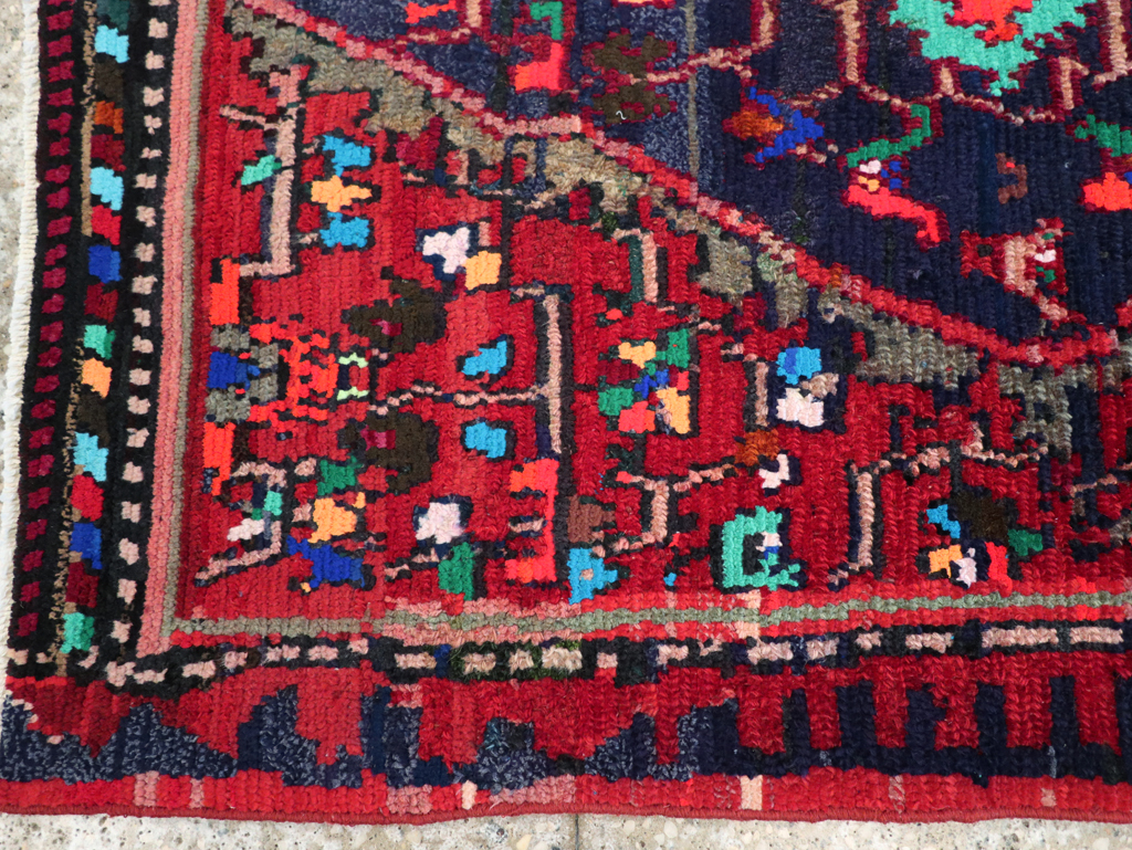 hamadan Rug - # 105652