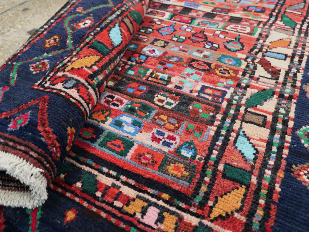 hamadan Rug - # 105657