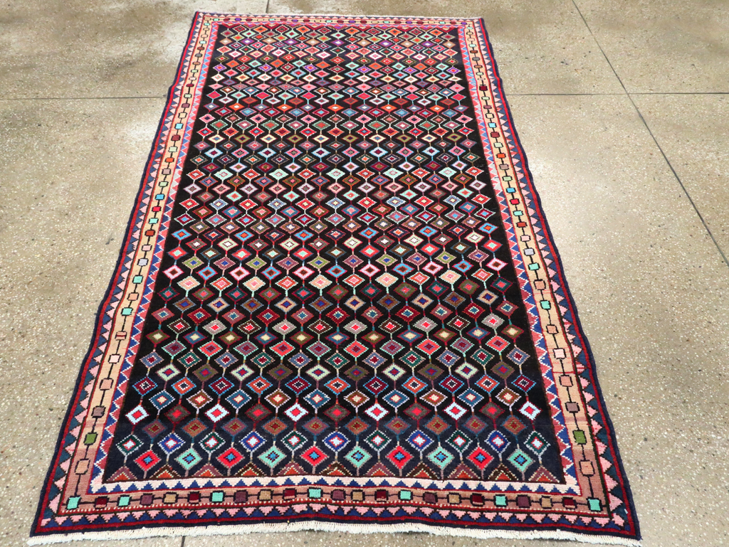 hamadan Rug - # 105664