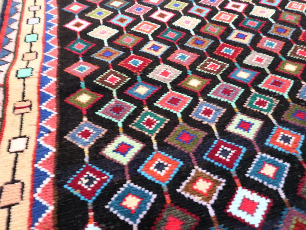 hamadan Rug - # 105664