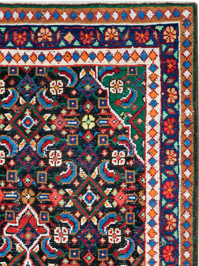 hamadan Runner - # 105667