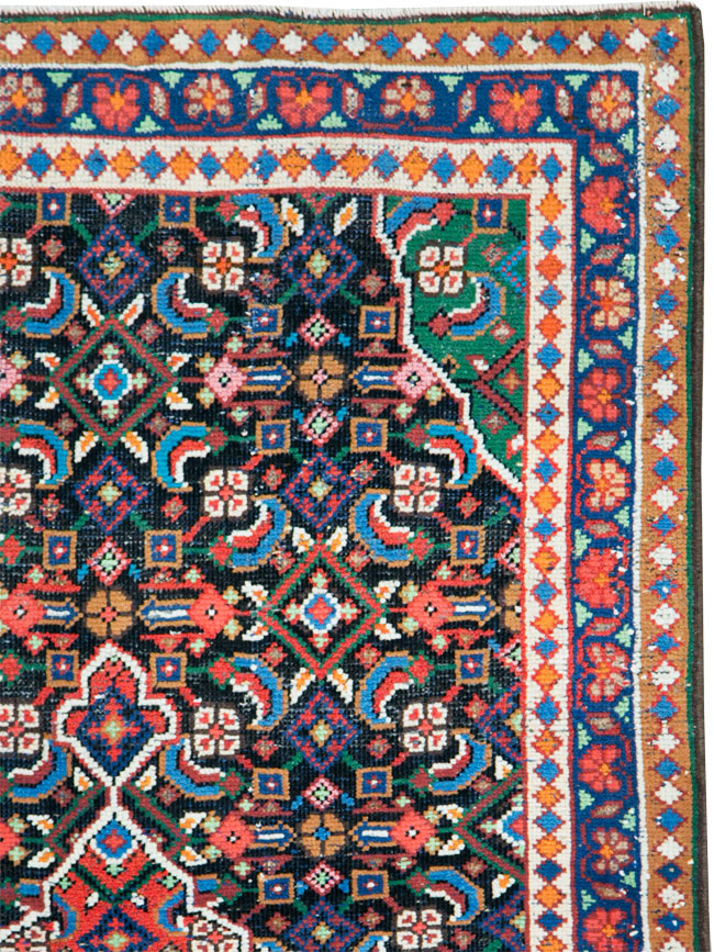 hamadan Runner - # 105667