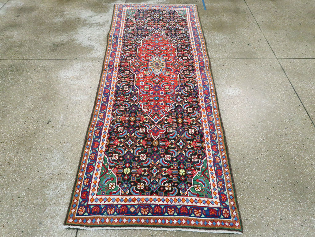 hamadan Runner - # 105667