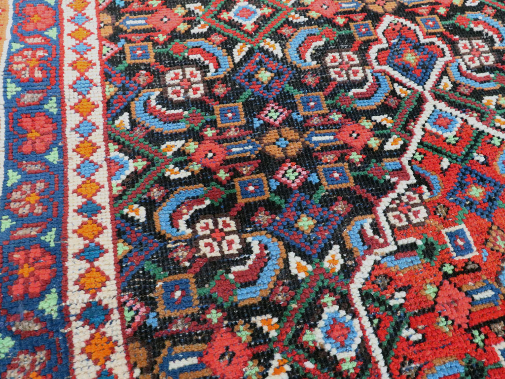 hamadan Runner - # 105667