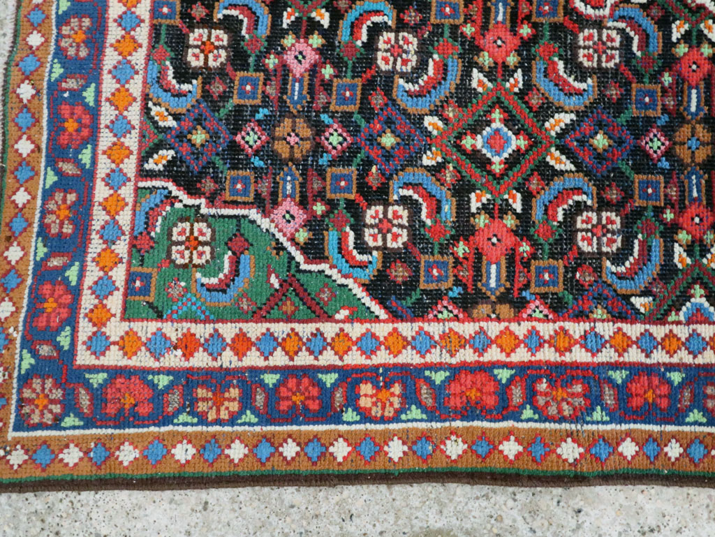 hamadan Runner - # 105667