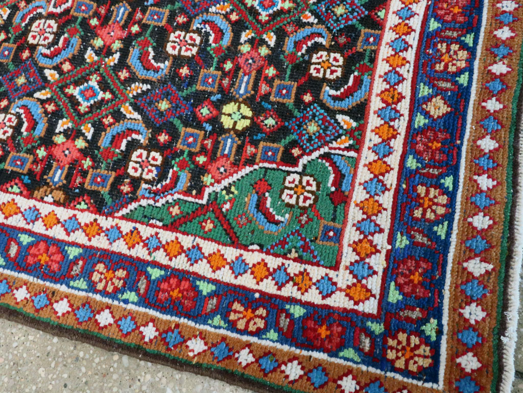 hamadan Runner - # 105667