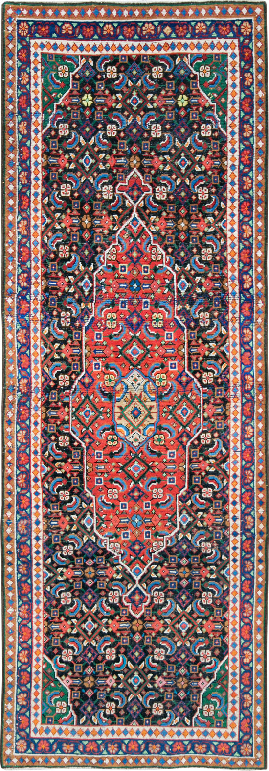 hamadan Runner - # 105667