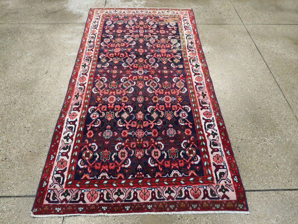 hamadan Rug - # 105691