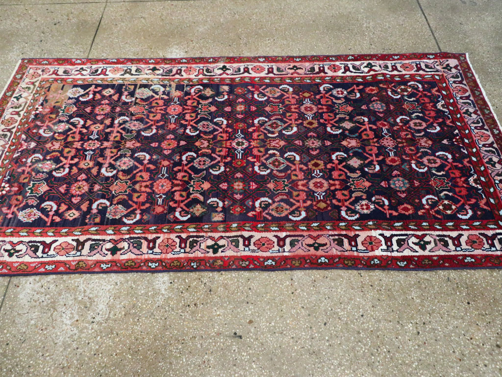 hamadan Rug - # 105691