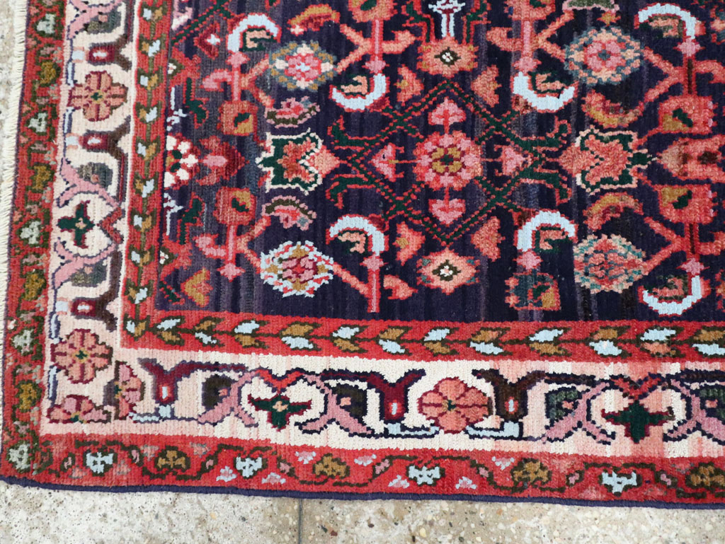 hamadan Rug - # 105691