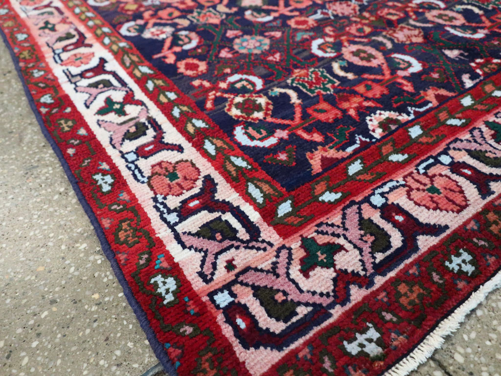 hamadan Rug - # 105691
