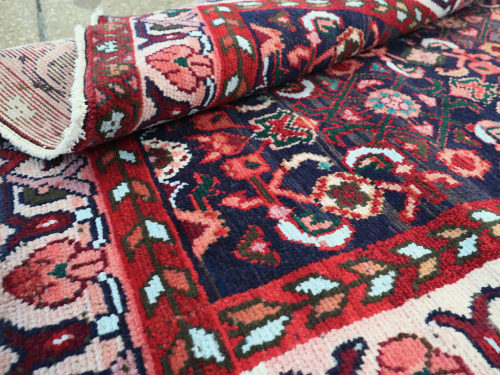 hamadan Rug - # 105691