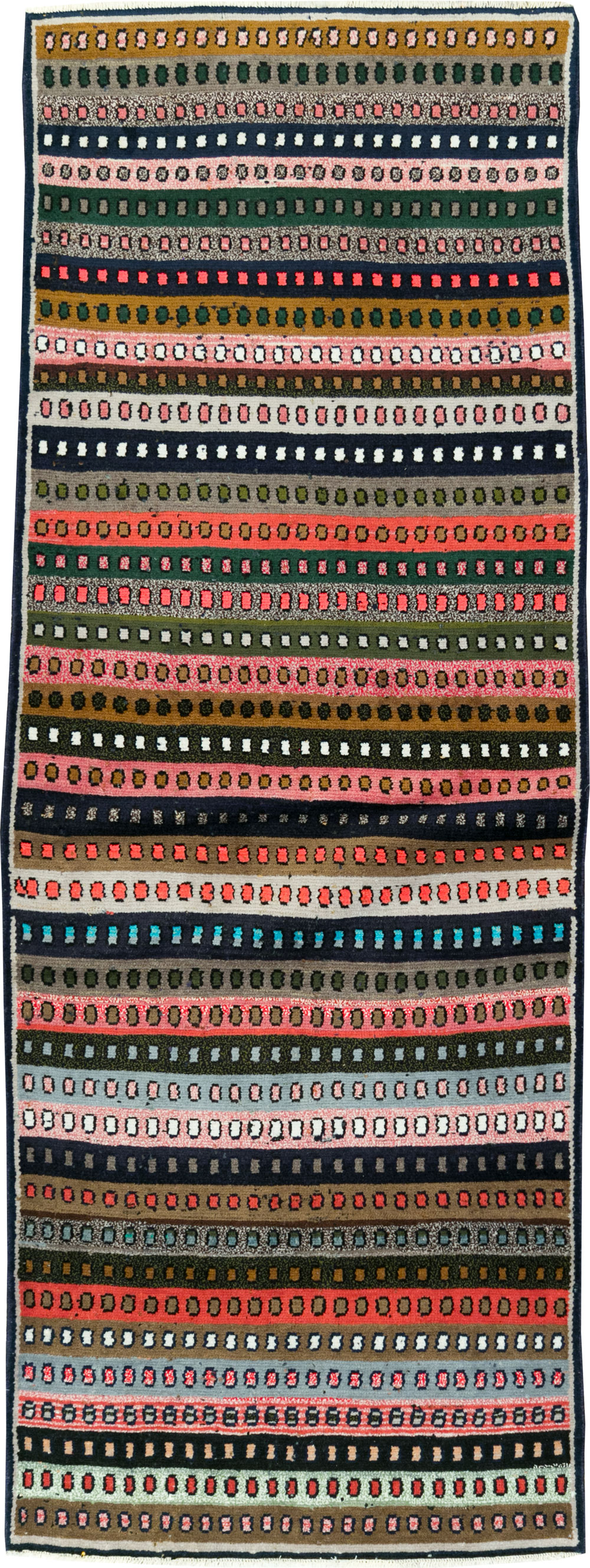 hamadan Rug - # 105694