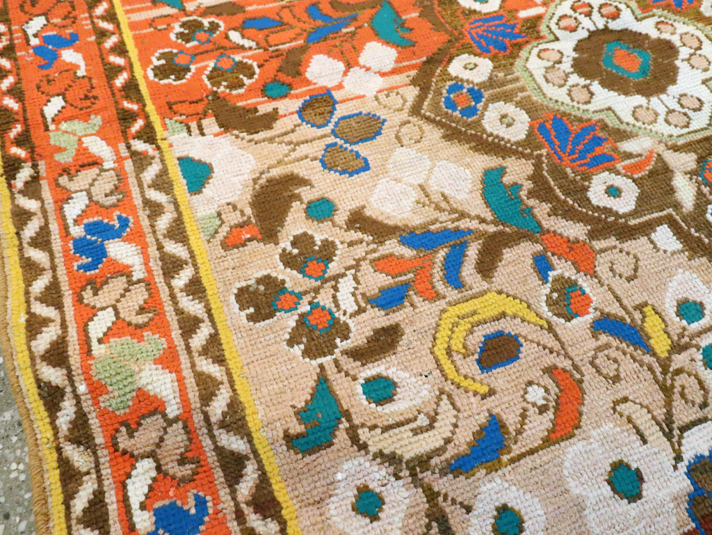 hamadan Rug - # 105696