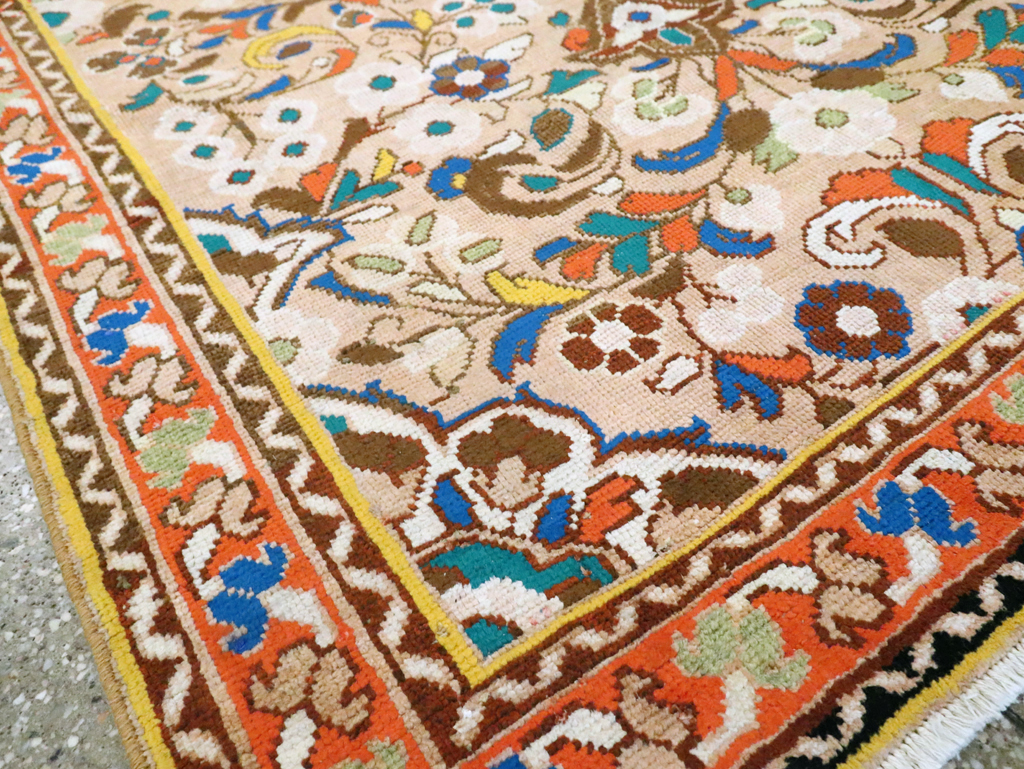 hamadan Rug - # 105696