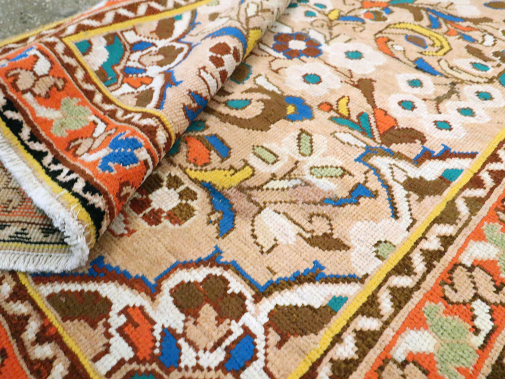 hamadan Rug - # 105696