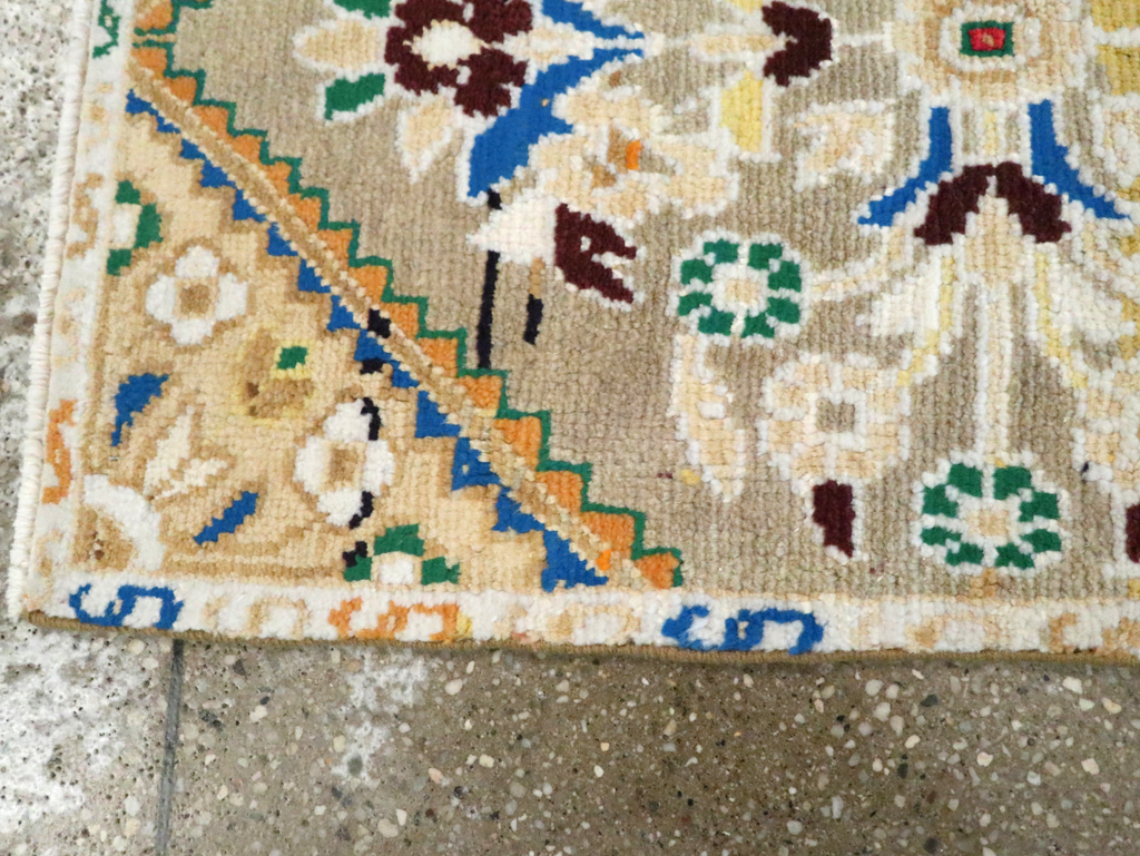 hamadan Rug - # 105736