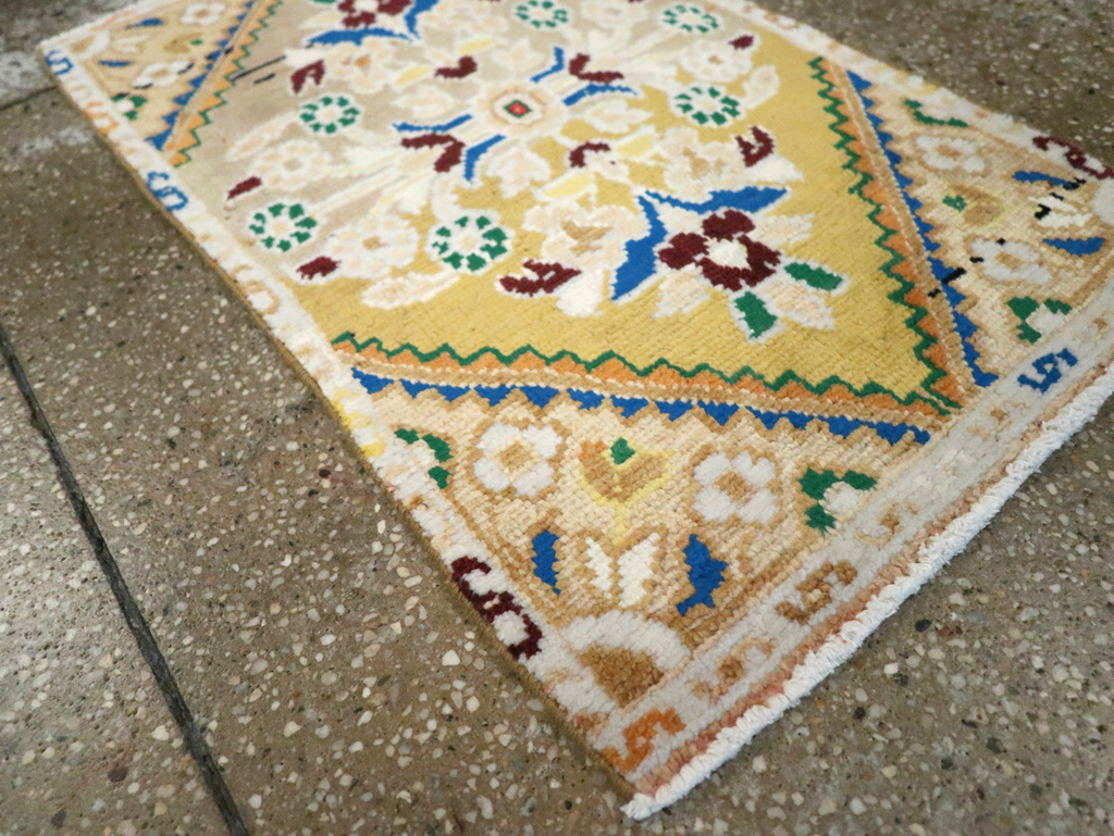 hamadan Rug - # 105736