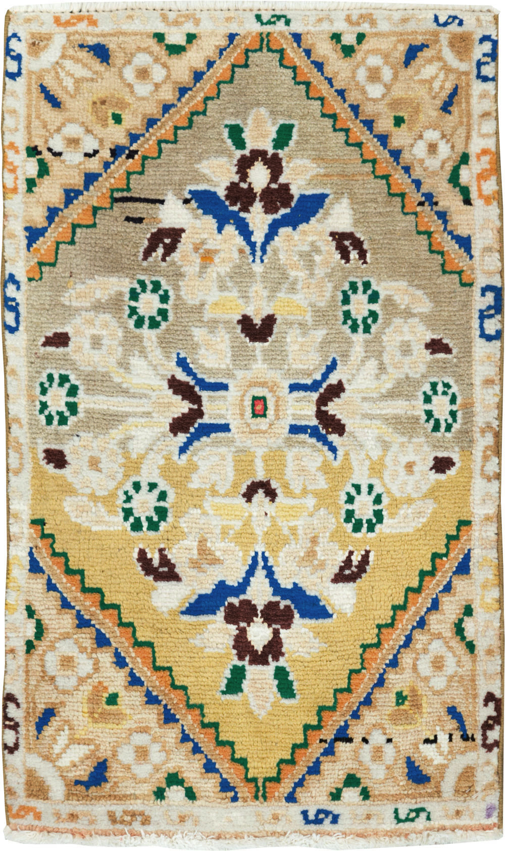 hamadan Rug - # 105736