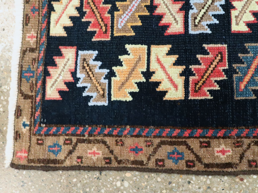 hamadan Rug - # 105740