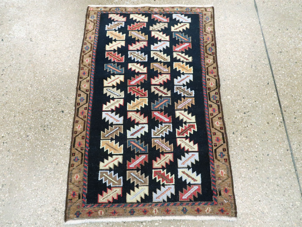 hamadan Rug - # 105740