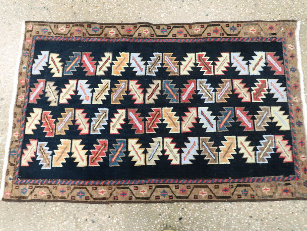 hamadan Rug - # 105740