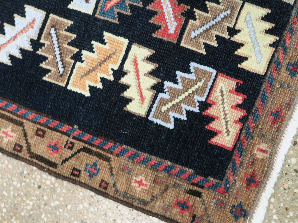 hamadan Rug - # 105740