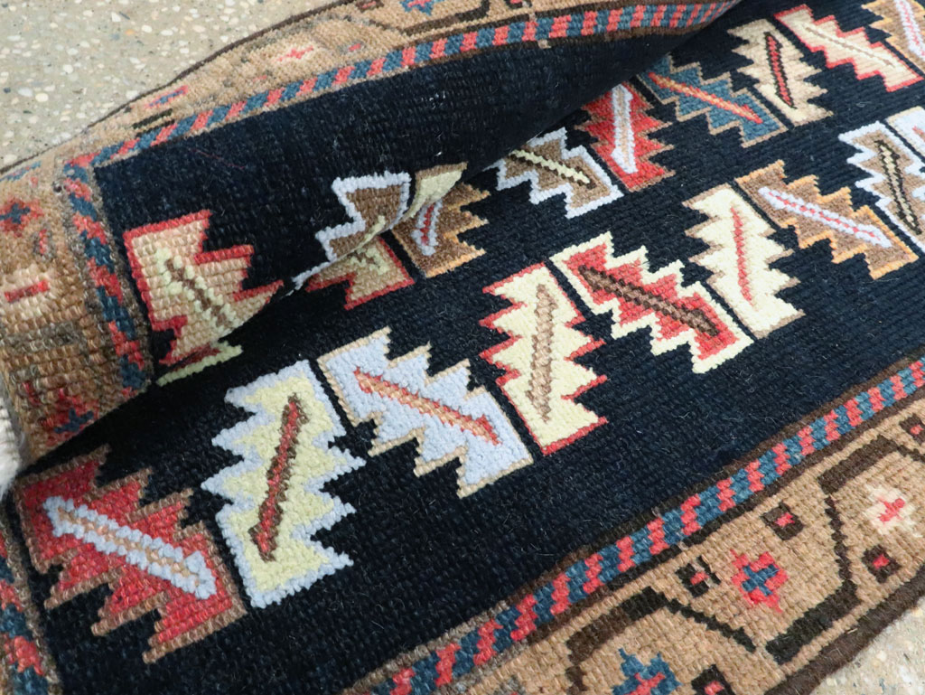 hamadan Rug - # 105740