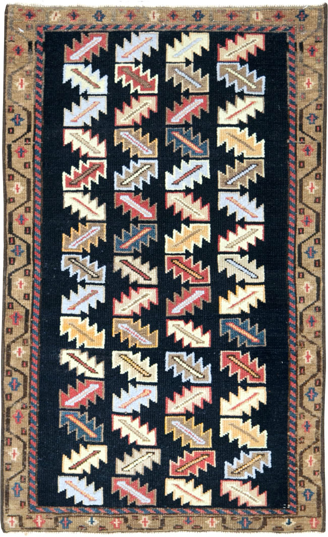 hamadan Rug - # 105740