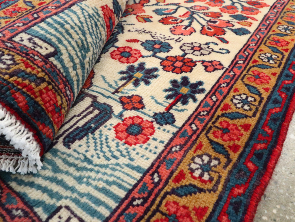 hamadan Rug - # 105752