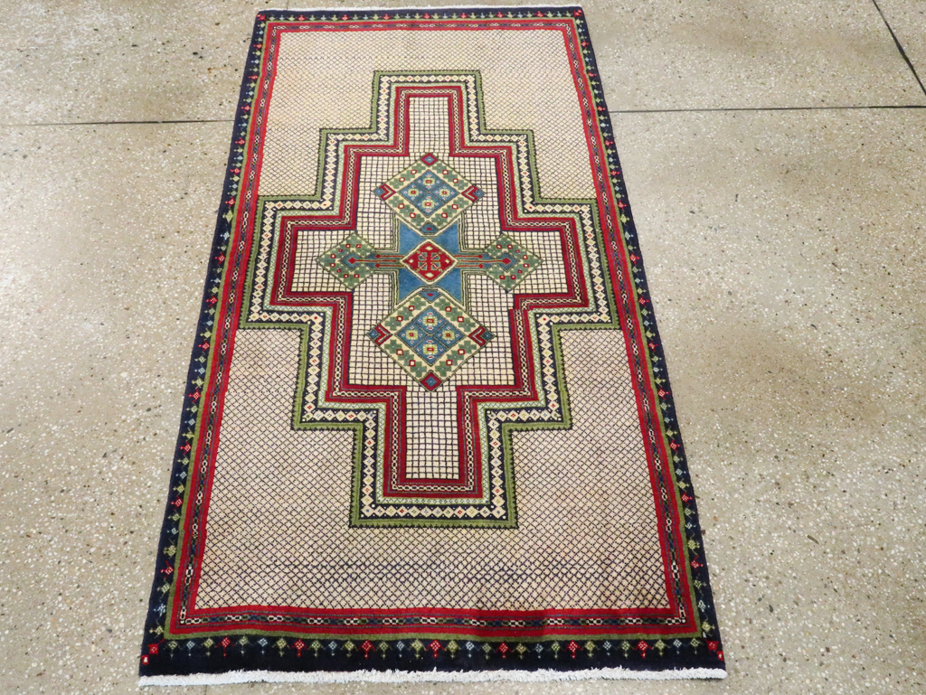 hamadan Rug - # 105757