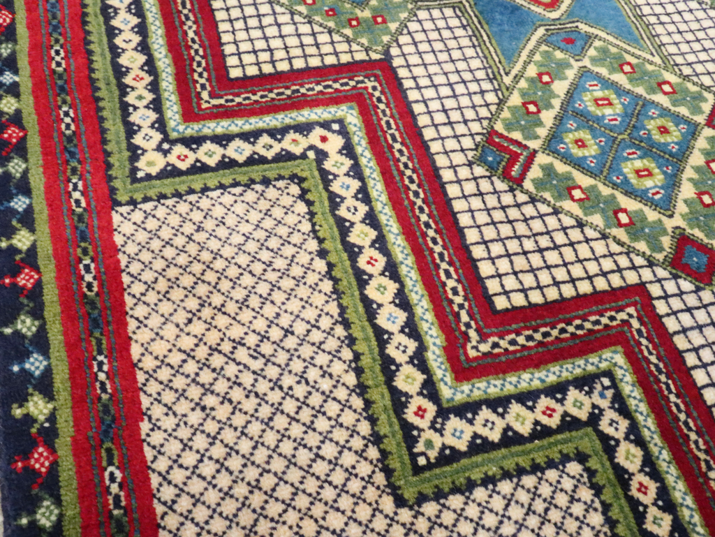 hamadan Rug - # 105757