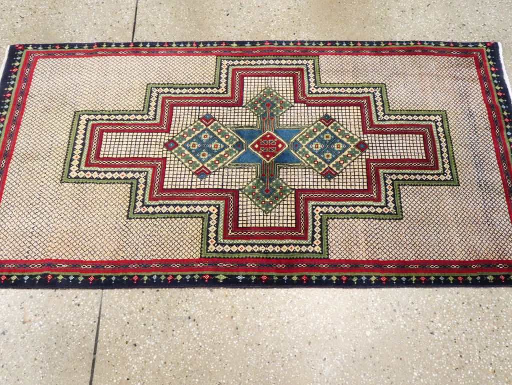 hamadan Rug - # 105757