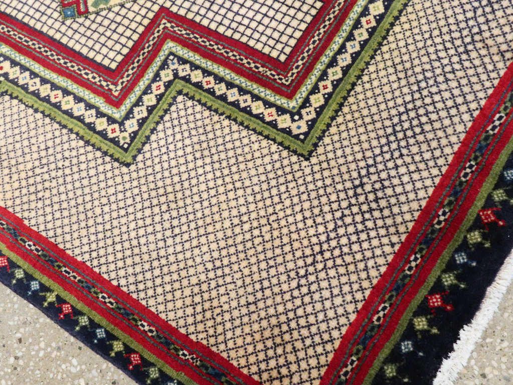 hamadan Rug - # 105757