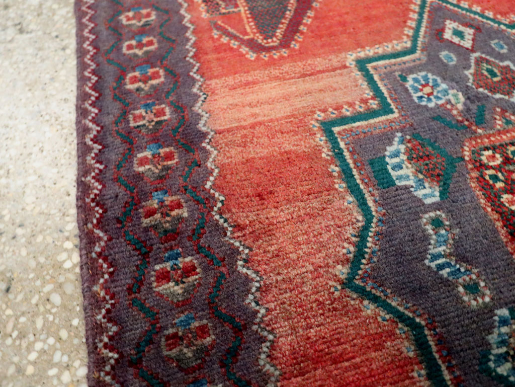 hamadan Rug - # 105938