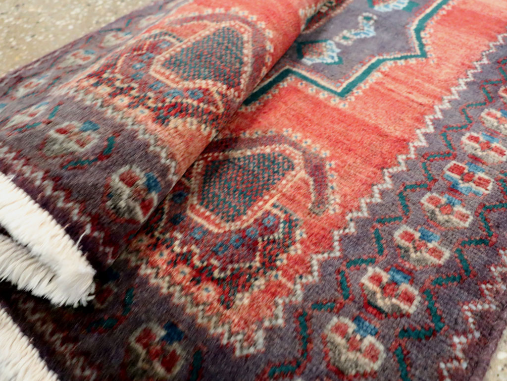 hamadan Rug - # 105938