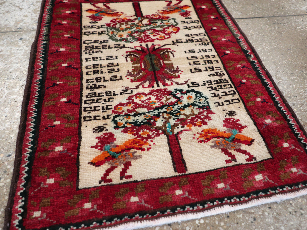 hamadan Rug - # 105943